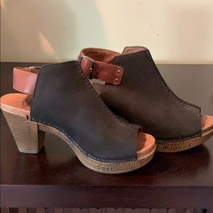 Dansko heels